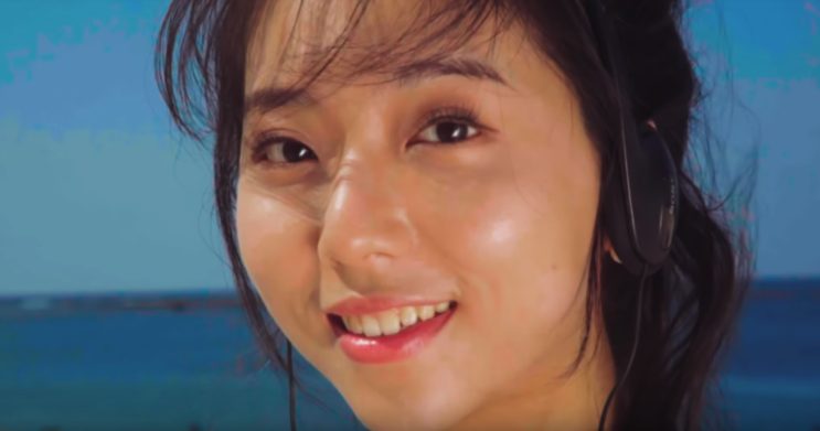  11월 산책 추천곡, 아름다워(스텔라장, 디깅클럽서울 ver.)