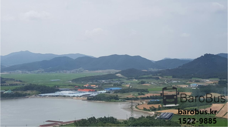  명랑대첩 진도타워