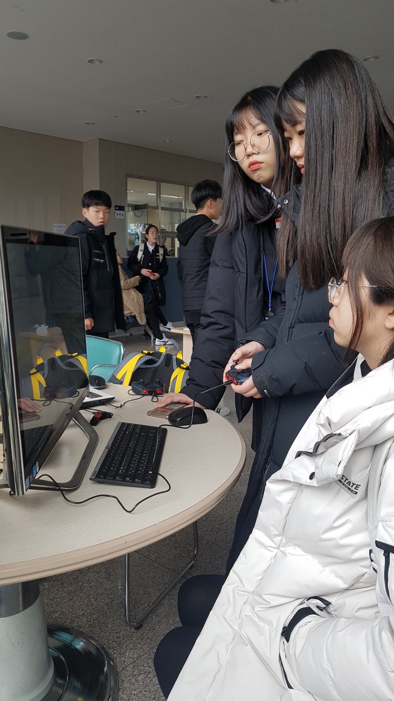 대구진로직업체험 : 네이버 블로그