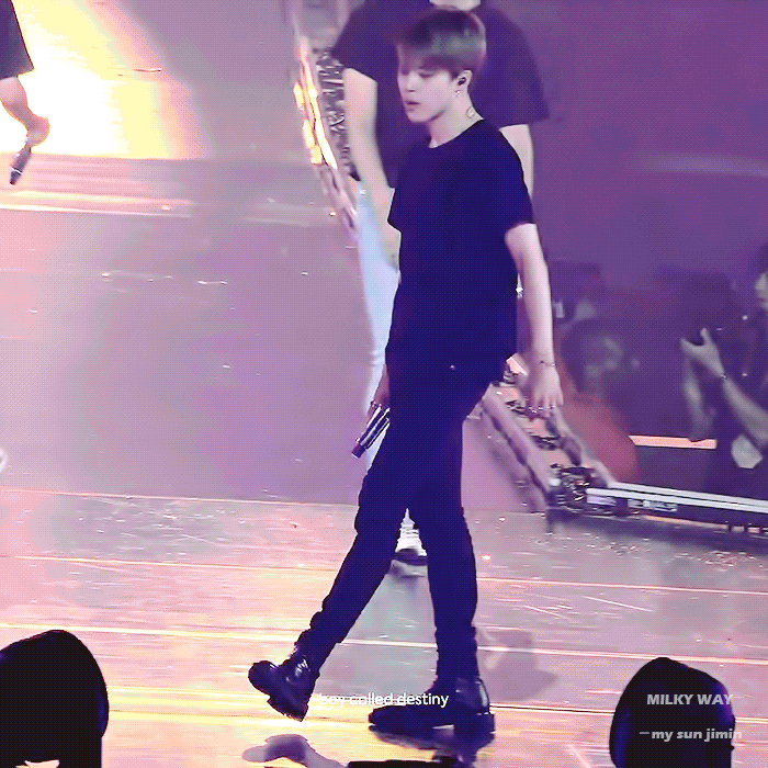  방탄소년단 지민