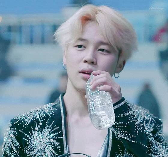  방탄소년단 지민