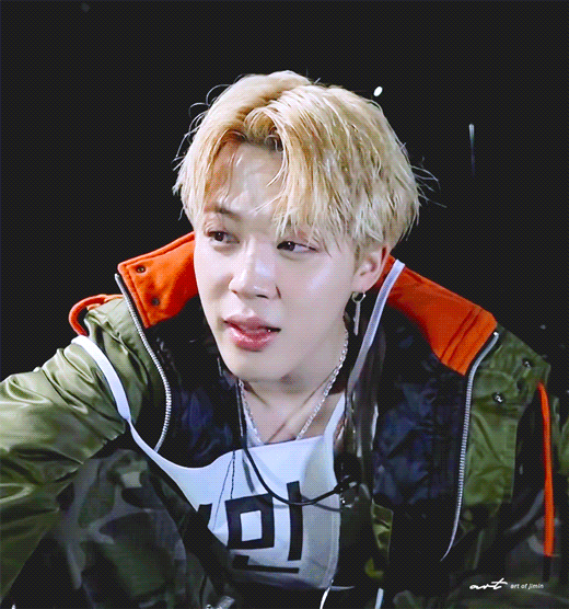  방탄소년단 지민