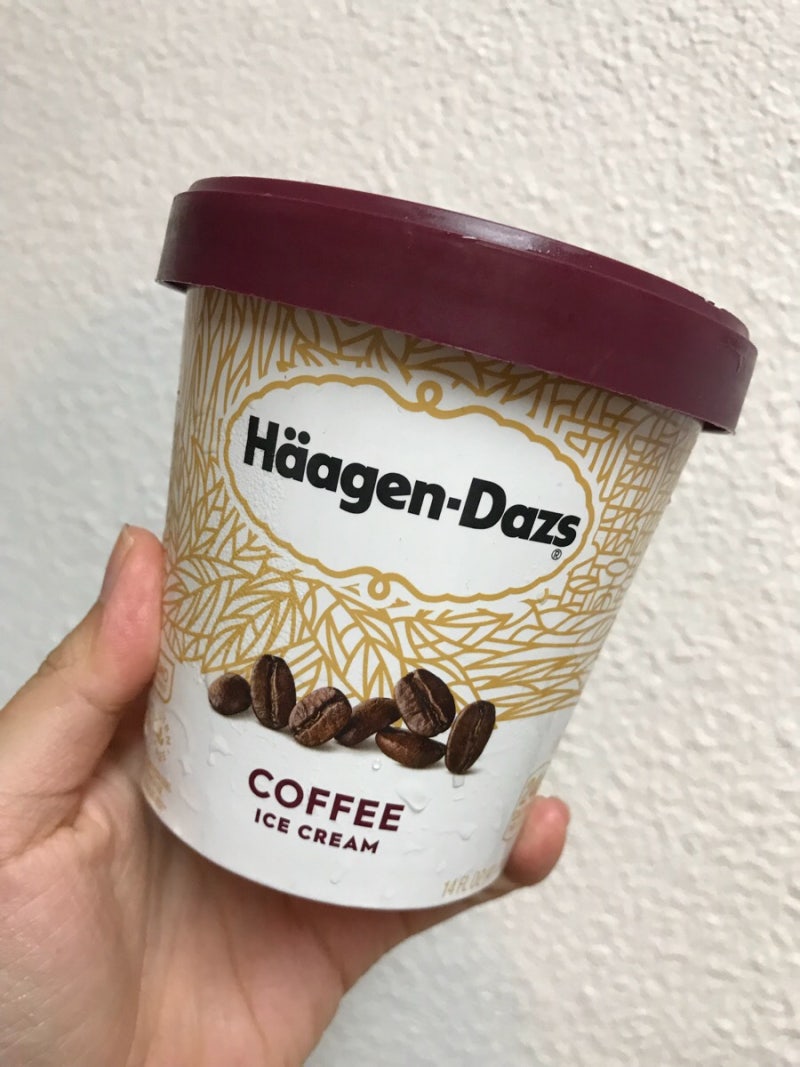 미국 월마트 네슬레 Nestle 아이스크림 추천 Haagen Dazs Dreyer S Outshin Popsicle 네이버 블로그