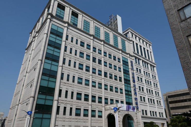  191. 서울 백석예술대학교 대학탐방 : 홀로 서울