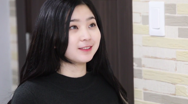 영화 동생의 여자, 유설영 오지현 유라 세 자매 아니었나?! : 네이버 블로그