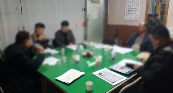석유관리원 ‘착지변경’ 과잉단속에 더 억울 - 주유소協 인천지회, 착지변경 적발 사업장 간담회 개최 석유관리원 ‘착지변경’ 과잉단속에 더 억울 - 주유소協 인천지회, 착지변경 적발 사업장 간담회 개최