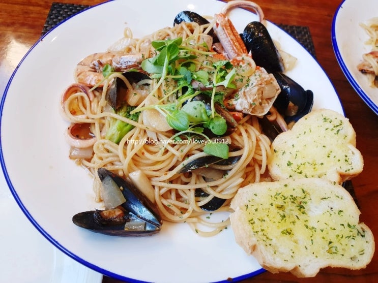 대구 맛집, 달서구 맛집, 대구수목원 맛집 ~ 첫번째집