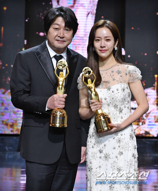  2018년 제39회 청룡영화상 - 썰