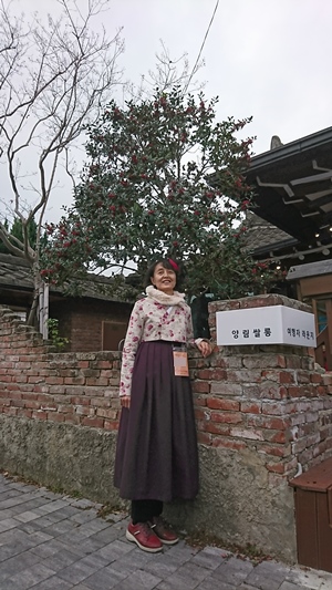공정여행 팸투어[1] - 광주 양림동 역사 문화마을(양림 쌀롱, 이장우 가옥, 중수 기념비, 펭귄 마을)