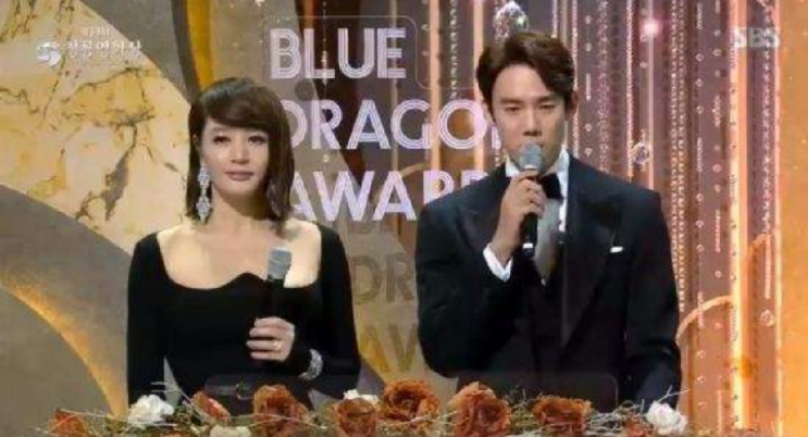  2018 청룡 영화제 : 배우들이 인정하는 유일한 영화제~*210(400)