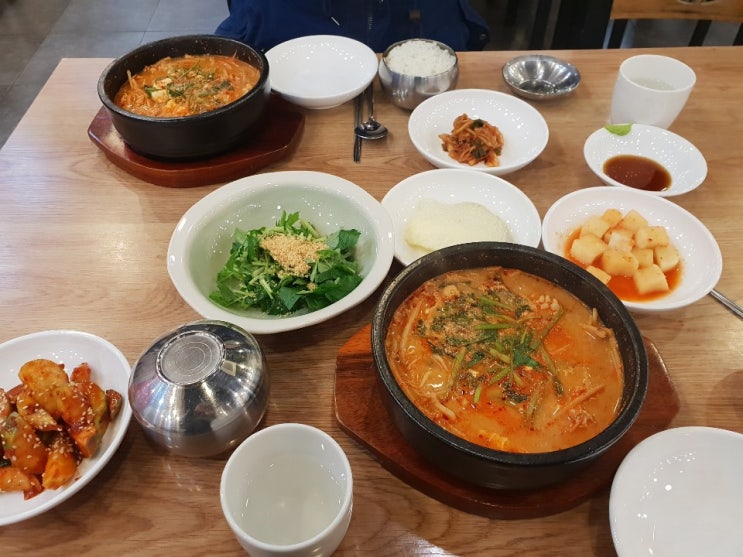  평택 알탕 맛집 참조은알탕 !!