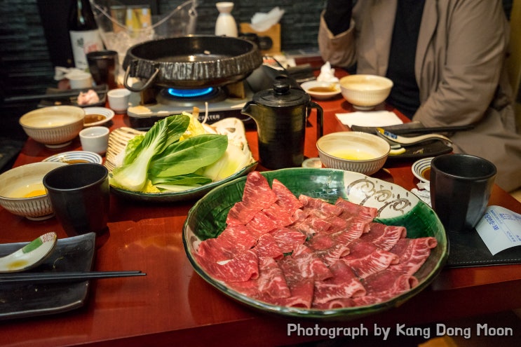  대전 탄방동 술집 쌀쌀해지는 날씨 이자카야 가야죠