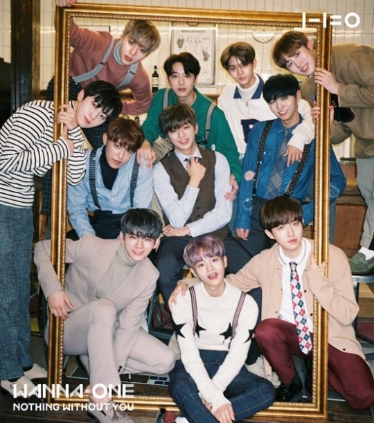 워너원 - 뷰티풀(Beautiful) M/V (듣기/가사) - 노래추천