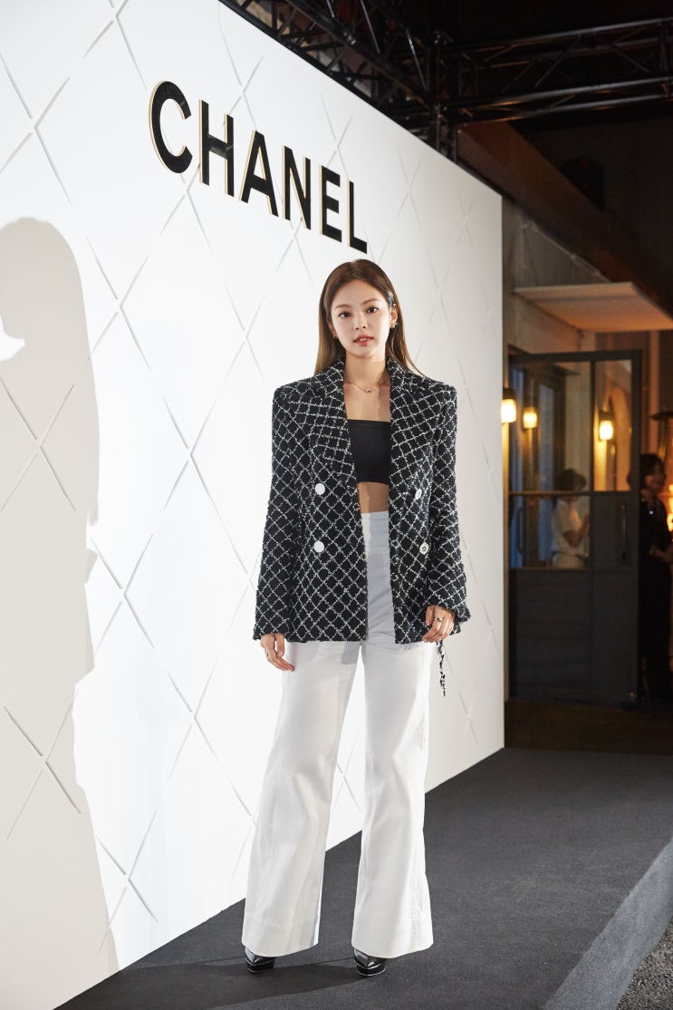  CHANEL 코코랩에서 만나는 코코 크러쉬 샤넬 반지, 샤넬 네크리스
