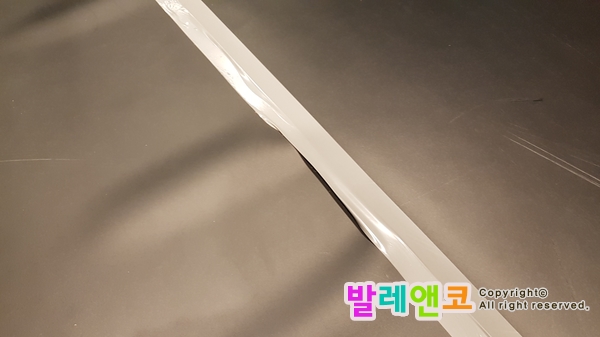  무용매트(댄스플로어)의 불편한 진실 - 발레,무용,댄스학원 위주