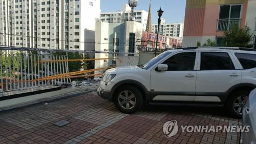  교통사고 16%, 아파트 단지-대학 캠퍼스 등 ‘도로 외 구역’서 발생해…전문가 “도로교통법 개정 시급”
