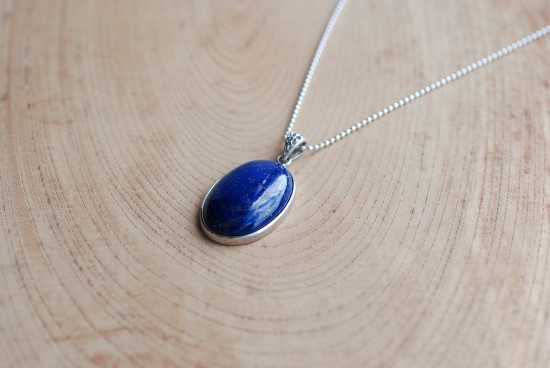  라피스 라줄리(LAPIS LAZULI)