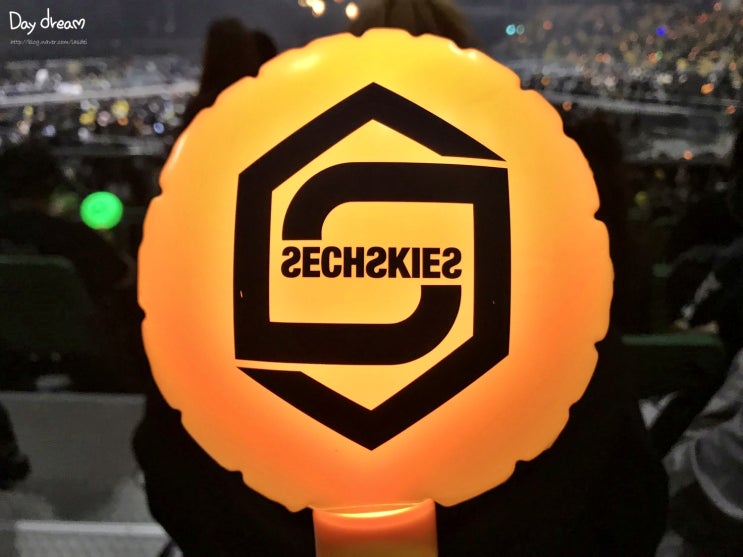  젝스키스 콘서트 다녀온 쾌쾌묵은 후기..ㅋㅋ
