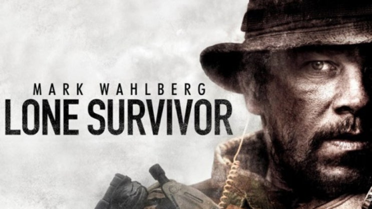  [넷플릭스:전쟁영화추천] 론 서바이버(Lone survivor,2013) :네이비씰의 사투를 건 싸움 View~