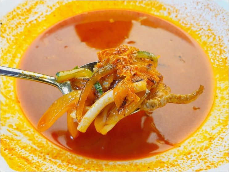 의정부 맛집 이마트  짬뽕 성지 차이나 가든