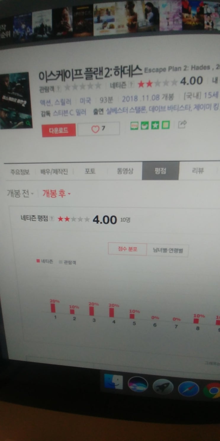 이스케이프 플랜2: 하데스 후기 진짜 저승으로 갈뻔
