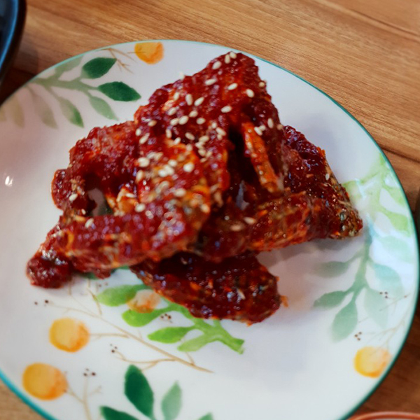 하남 간장게장 참한간장게장으로 가세요!