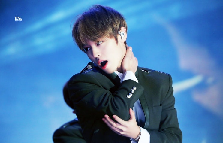  [박지훈 빙의글] 사랑불시착 J (完)