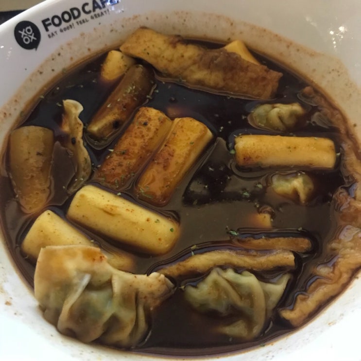  [강동구 명일동 굽은다리역 피시방 재방문: 긱스타PC방 짜장떡볶이 + 안성탕면 라면 + 고기만두 + 치즈불고기핫도그] 이정도면 먹으러 가는 피시방