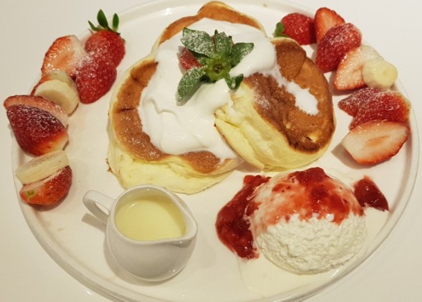  부평 평리단길 디저트 카페 맛집, 팬더스윗