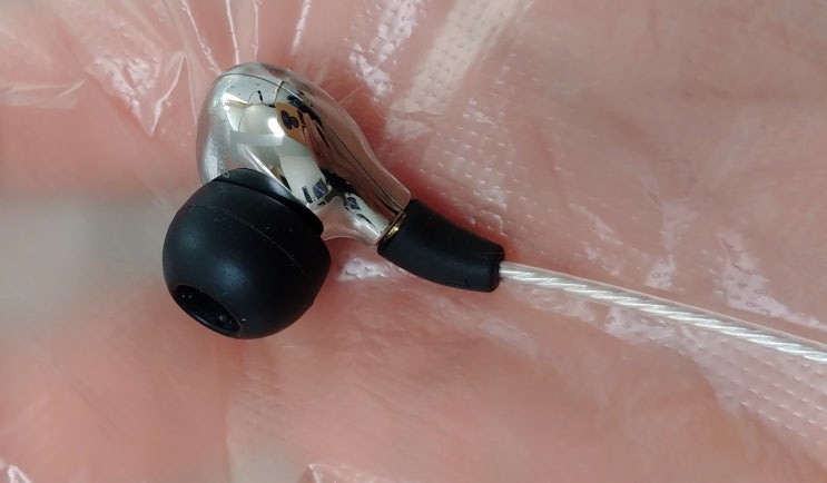  정가 139만원짜리..베이어다이나믹 Beyerdynamic  셀렌토 XELENTO 수령하고 개봉했더니만..불량제품 당첨!!