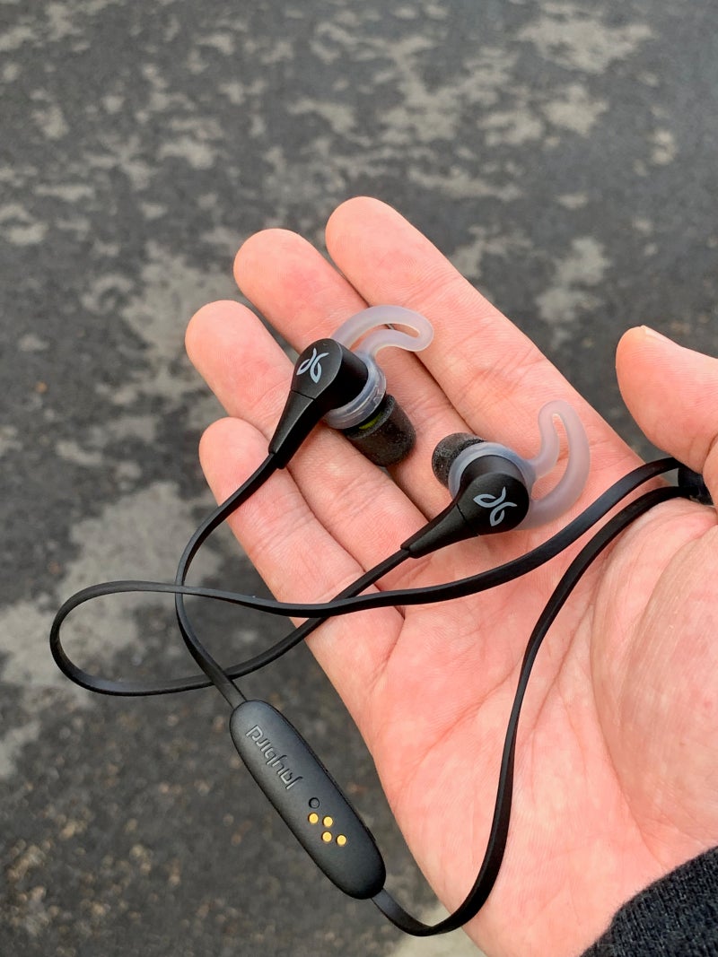 제이버드(Jaybird X4) 블루투스이어폰 리뷰 네이버 블로그