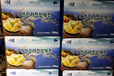 신안늘푸른농원 이미지