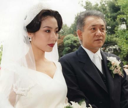  김한길 최명길 나이 아들 이혼 전부인 이야기