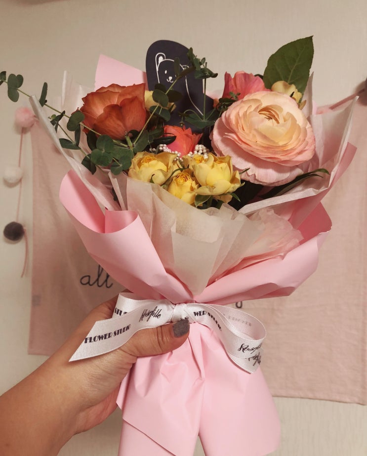 일상 :: 181124 2주년 / 숨 가쁜 일상 일상 :: 181124 2주년 / 숨 가쁜 일상