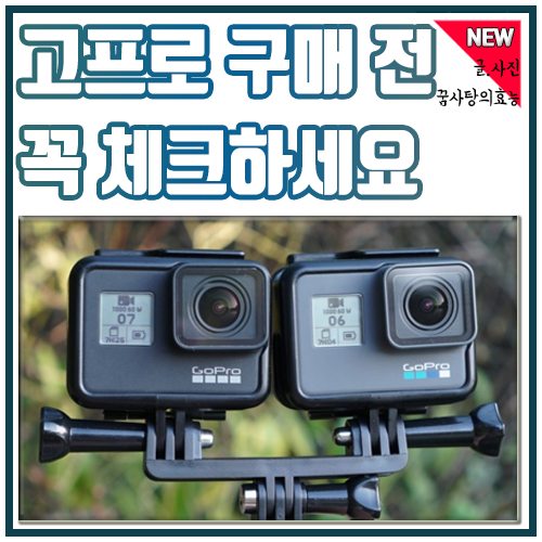 고프로 히어로7 블랙 장단점 구매 전 꼭 보세요! 히어로6 차이는? : 네이버 블로그 고프로 히어로7 블랙 장단점 구매 전 꼭 보세요! 히어로6 차이는? : 네이버 블로그
