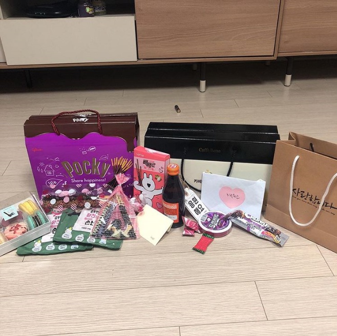 수능 끝 :: 2019 수능후기