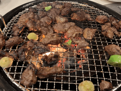  [쌍문역 갈비 맛집]연희 서서갈비 방문 후기!! 비냉+서서갈비3인분