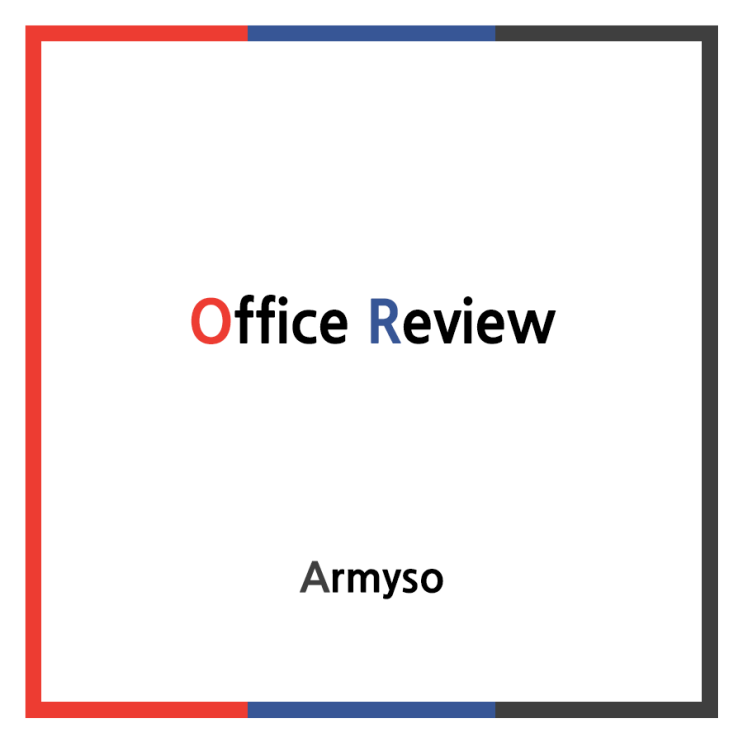 [ Office ] 마이크로소프트 오피스 2013, 2016 레지스트리 모음 :: Microsoft Office 2013, 2016 Registry Setting