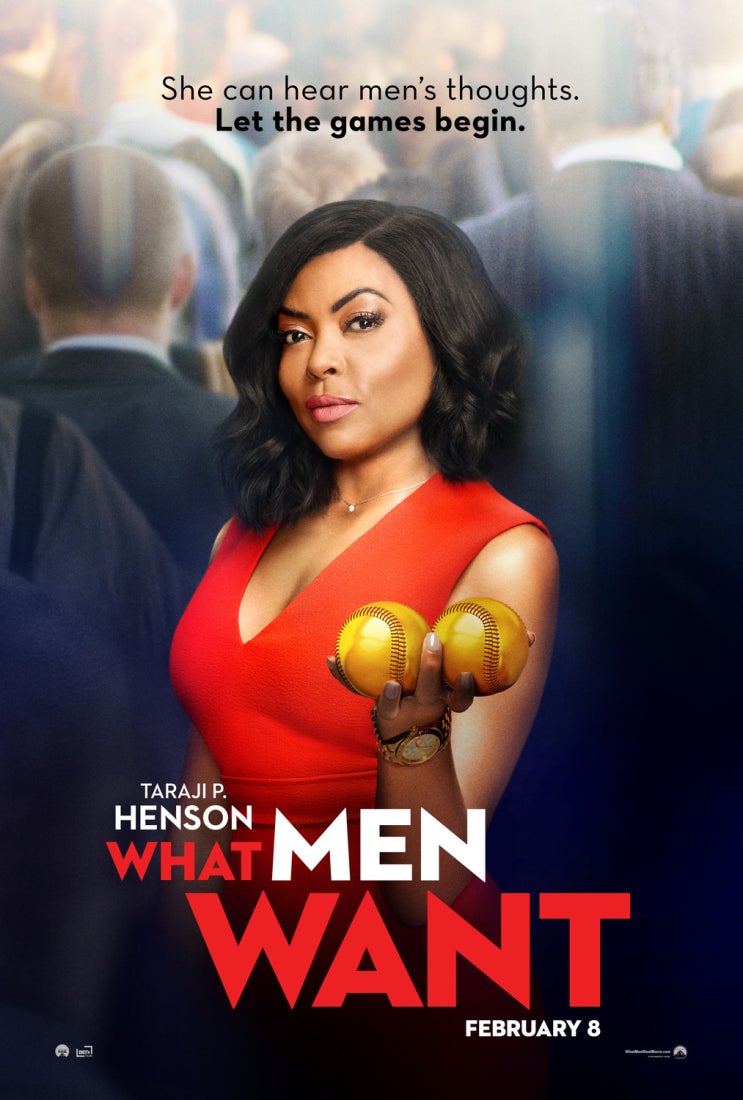  #1969 - What Men Want | 왓 멘 원트
