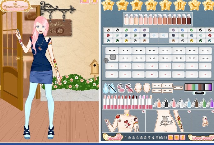 green emerald velvet dress Dress-Up Duel: Fashion Game