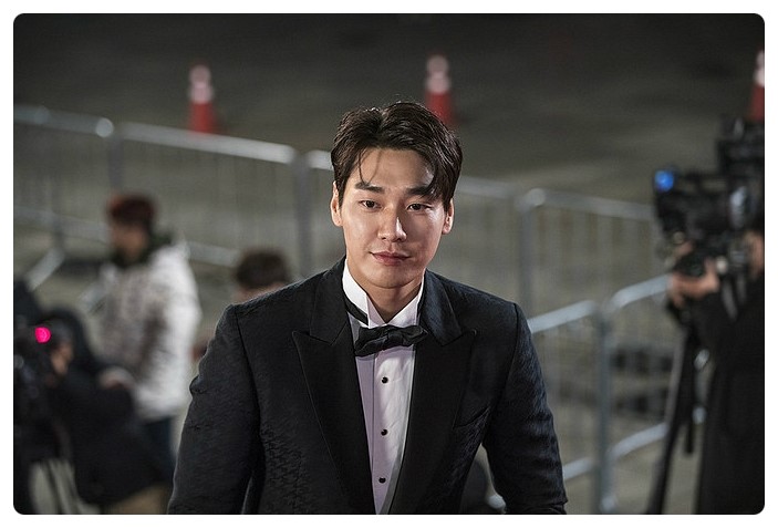  181123 청룡영화제 * 김영광 사진 모음