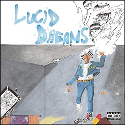  Lucid dreams - Juice WRLD 가사,해석 / 팝송추천