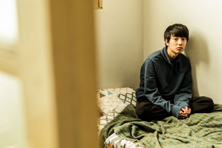  2018 : 백일곱번째 영화 / 살아남은 아이