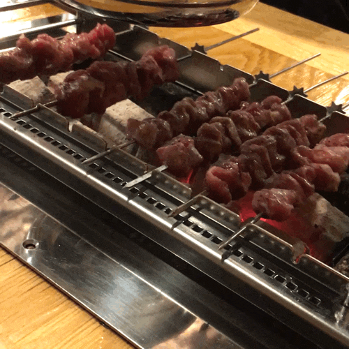  마산 합포구 맛집, 마산 산호동 양꼬치, 꼬치친구 [꼬치7942]