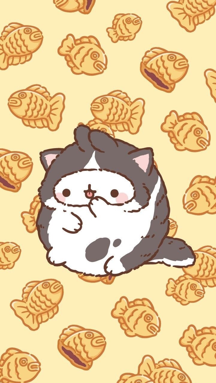 겨울 몰랑이 배경화면 : 네이버 블로그