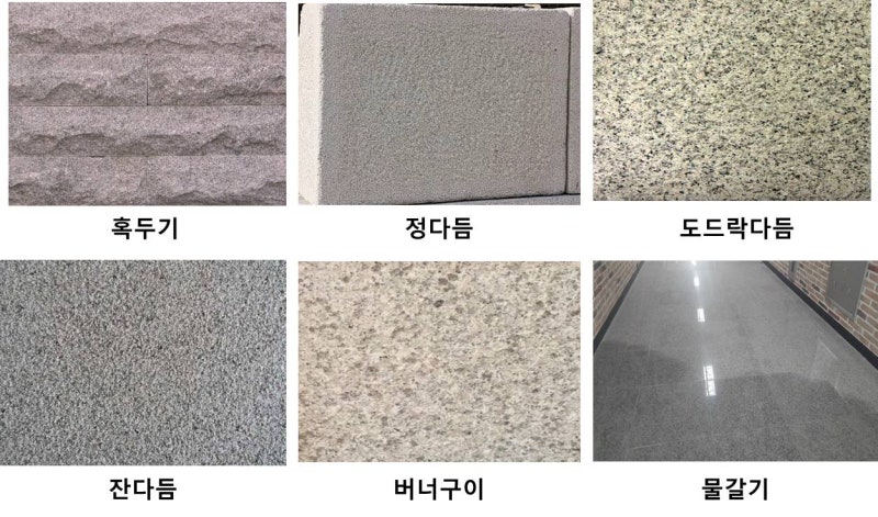 석재버너 이미지