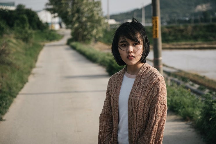  영화 영주) 파고들고 스며드는... 온기