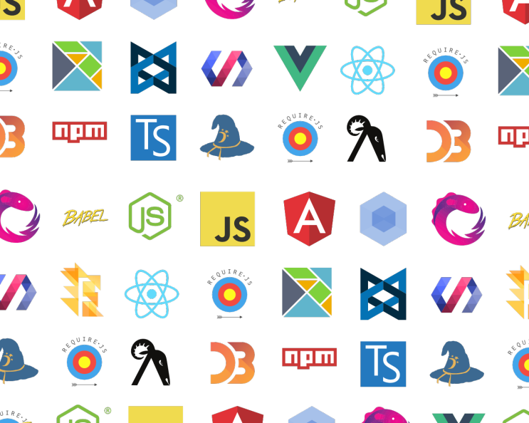  JavaScript Frameworks : Past, Present and Future