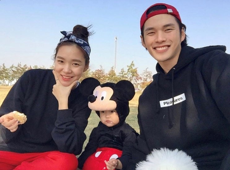  [별별부부] 당장 결혼하고 싶게 만드는 ‘모델부부’ 이혜주최민수
