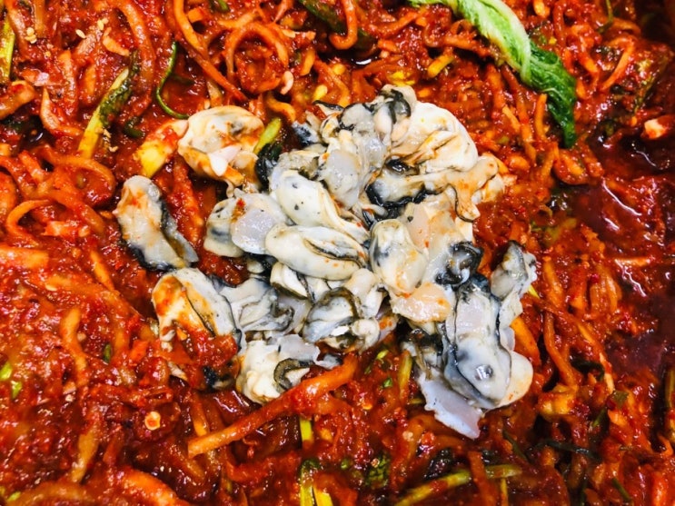 2018년 김장 했어요!! (절임배추 100kg = 50포기 달성) 2018년 김장 했어요!! (절임배추 100kg = 50포기 달성)